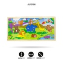 45225 ROMPECABEZAS [1970-46]