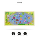 45225 ROMPECABEZAS [1970-46]