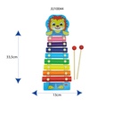 XILOFONO ANIMALES [1970-165]