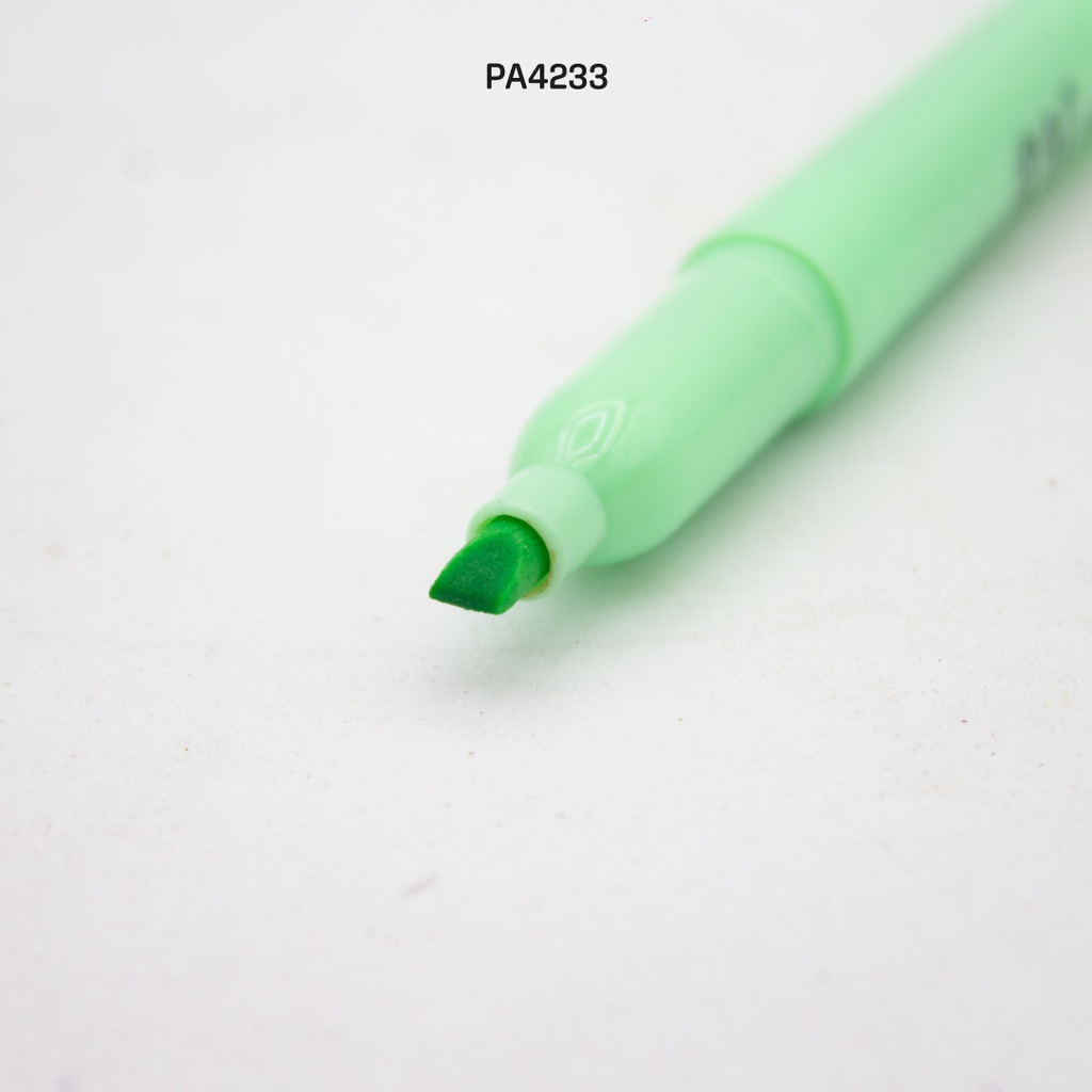 RESALTADOR AH ROYAL  PASTEL SET X 6 UNDS (PAC3579)