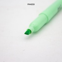 RESALTADOR AH ROYAL  PASTEL SET X 6 UNDS (PAC3579)