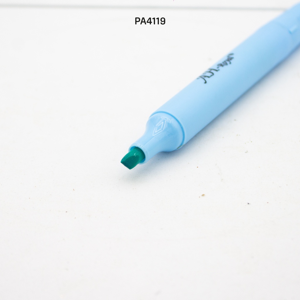 RESALTADOR AH ROYAL PASTEL  X 6 UNDS (PAC3578)
