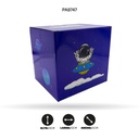 SET DE ARTE EN CAJA DESARMABLE NIÑO Y NIÑA 114PCS [PAC3190]