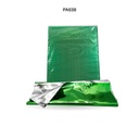 PAPEL HOLOGRAMADO 12 COLORES PQUETE X 100 UND[PAC70480-638]