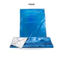 PAPEL HOLOGRAMADO 12 COLORES PQUETE X 100 UND[PAC70480-638]
