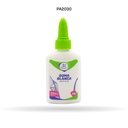 GOMA BLANCA AHROYAL DE 40 GRAMOS (EGA)