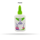 GOMA BLANCA AHROYAL DE 60 GRAMOS (EGA)