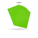 FOAMY 1/8 AH ROYAL VERDE LIMON  X 10 UNDS [AH80102215]
