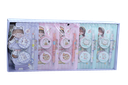 SET DE CINTA DE PROTECCION Y LAPICERO PQT X 20 UND [PAC3122]