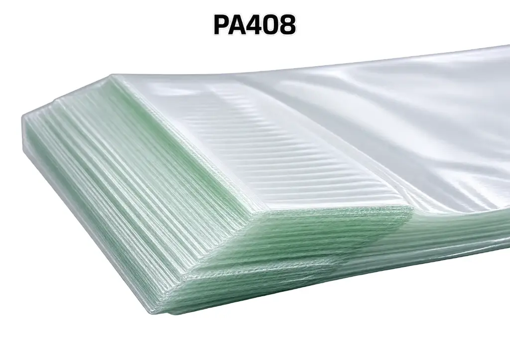 FORRO PARA CUADERNO GRANDE TRANSPARENTE  X100 [PAC60029-408]