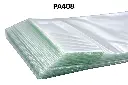 FORRO PARA CUADERNO GRANDE TRANSPARENTE  X100 [PAC60029-408]