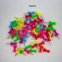 CHINCHON COLORES NEON EN BLISTER [PAC3546]