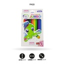 COLOR AH ROYAL JUMBO X12 [PAC2502-33]