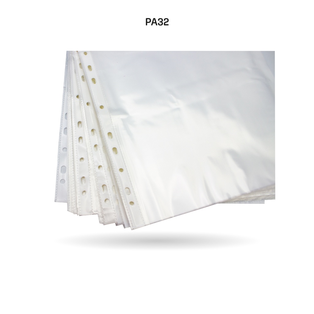 BOLSILLO PARA CATALOGO AHROYAL CARTA DIS X 100 UND [PAC3227-32]