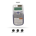 CALCULADORA FC-991ESP-C