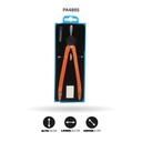COMPAS DRAWIN GRANDE EN BLISTER CON BORRADOR   [PAC2190]