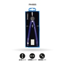 COMPAS DRAWIN GRANDE EN BLISTER CON BORRADOR   [PAC2190]