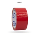 CINTA AH ROYAL ROJA (SET X 6 UND) 4.5 CM X36MT  [PAC2119]