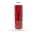 CINTA AH ROYAL ROJA (SET X 6 UND) 4.5 CM X36MT  [PAC2119]