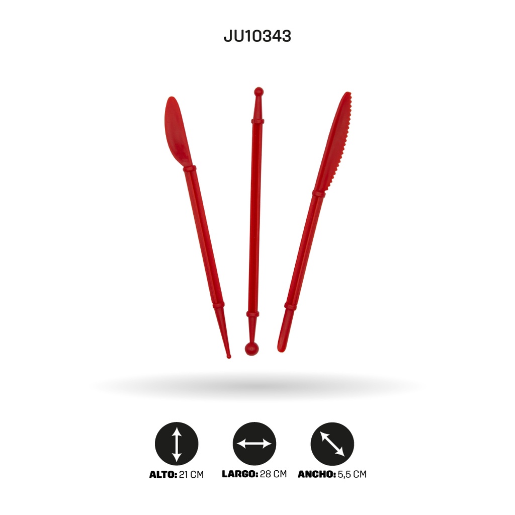 FOAMY MOLDEABLE  36COLORES (DISPLAY x 36) [PAC3079]