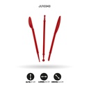 FOAMY MOLDEABLE  36COLORES (DISPLAY x 36) [PAC3079]