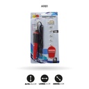 PIROGRABADOR AH ROYAL FOAMY X 10 PUNTAS [PAC90424-81-PAC40104-81]