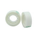 CINTA AH ROYAL ADHESIVA INVISIBLE 18MMX25MT (SET X10)[PAC2759]