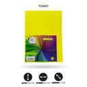 FOAMY 1/8 AH ROYAL SURTIDO LISO X 10 UND [AH80100015]
