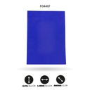 FOAMY 1/8 AH ROYAL SURTIDO LISO X 10 UND [AH80100015]