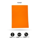 FOAMY 1/8 AH ROYAL SURTIDO LISO X 10 UND [AH80100015]