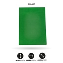FOAMY 1/8 AH ROYAL SURTIDO LISO X 10 UND [AH80100015]