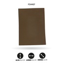 FOAMY 1/8 AH ROYAL SURTIDO LISO X 10 UND [AH80100015]