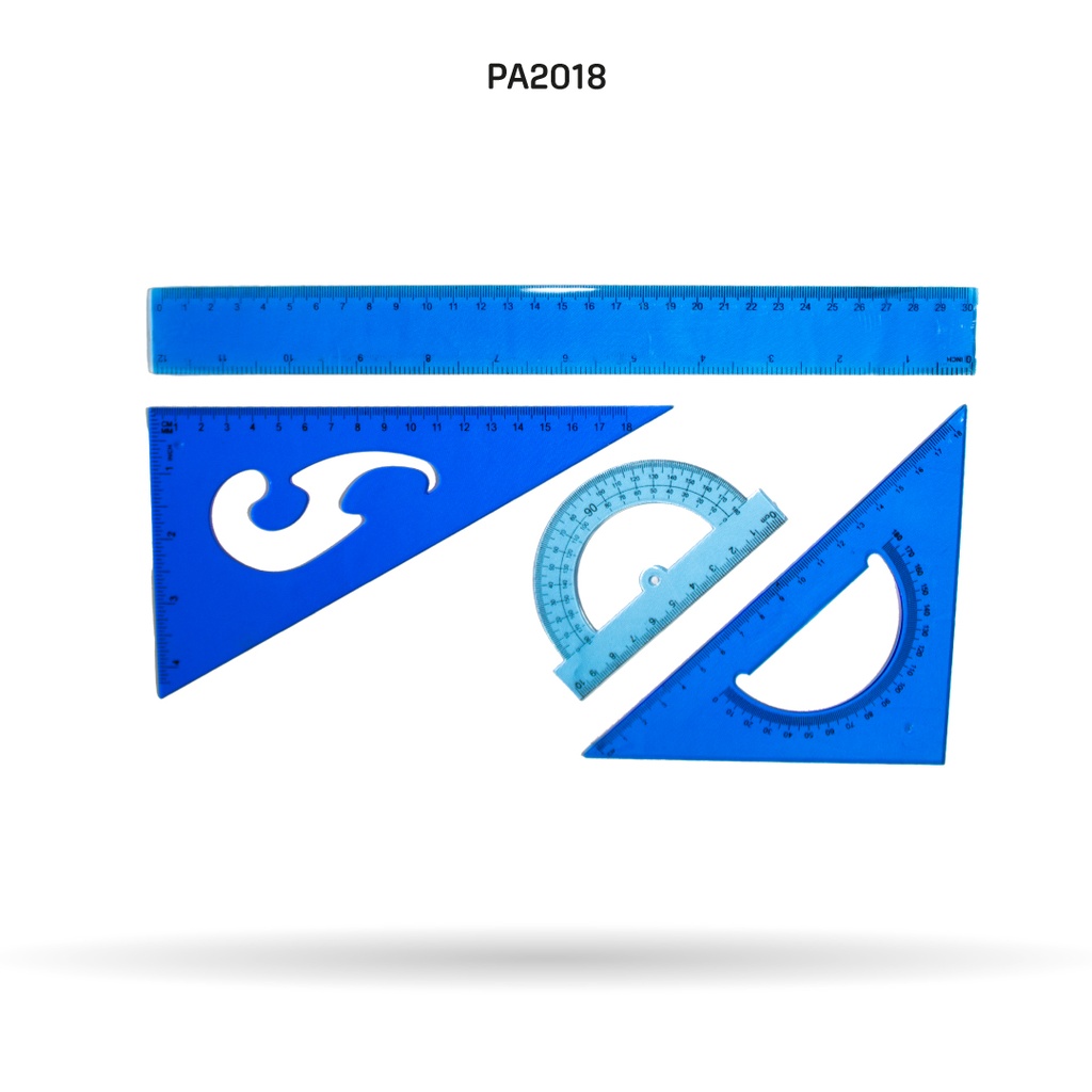 JUEGO GEOMETRICO AH ROYAL CON TABLA PERIODICA [PAC2136-2018-PAC10045]