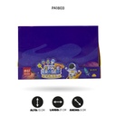 BORRADOR TAPA QH-8578 [PAC4621]