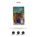 BORRADOR QH-8729 TRAFICOS BOX 24 [PAC4614]