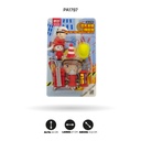BORRADOR BOMBEROBO BOX 24 UND QH-8734  [PAC4615]