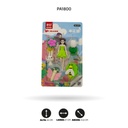BORRADOR HADAS CON ASCESORIOS BOX 24UNDQH-8751 [PAC4618]