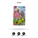 BORRADOR HADAS CON ASCESORIOS BOX 24UNDQH-8751 [PAC4618]