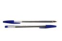 BOLIGRAFO AH ROYAL CRISTAL  AZUL  [PAC2416-PAC70074-3763]