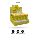 BORRADOR RETRACTIL 6 MOTIVOS   [PAC4808]