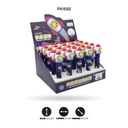 BORRADOR RETRACTIL 6 MOTIVOS   [PAC4808]