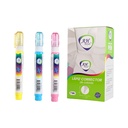 CORRECTOR AH ROYAL DE COLORES X 7ML  [PAC2450-815]