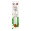 PINCEL AH ROYAL DELINEADOR  0 PQTX 6 UND [PAC20027-189]
