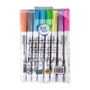 MARCADOR AH ROYAL TIMOTEO X8 [PAC2029]