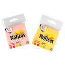 NOTAS AH ROYAL  X100 HOJAS COLORES NEÓN [PAC90508-PAC70564-601]
