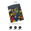 BOLSA REGALO 3D, TIPO CAJA 27x27x13cm 210 grs YM-1940-L [PAC5160]