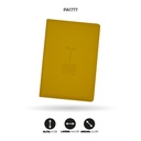 AGENDA 5 COLORES DE 120 HOJAS 25-45 [PAC4762]