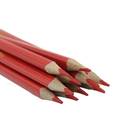LAPIZ ROJO AH ROYAL  X 10 UND DE MADERA (PAC2507)