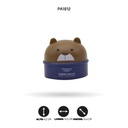 SACAPUNTAS CUATRO OSOS BOX 12 UND DMS-179 [PAC4870]