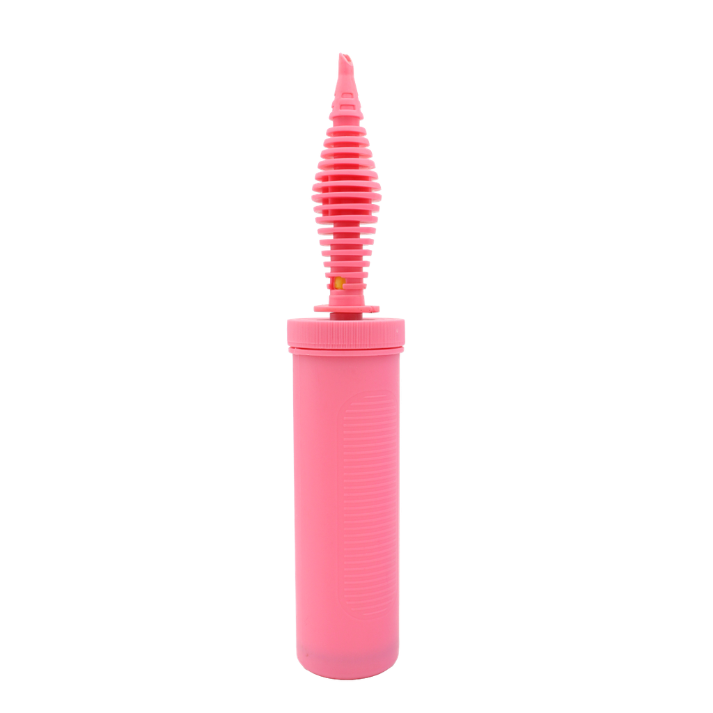 INFLADOR PARA BOMBAS COLORES PASTEL [PAC3453]